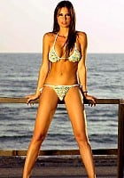 Antonella Mosetti